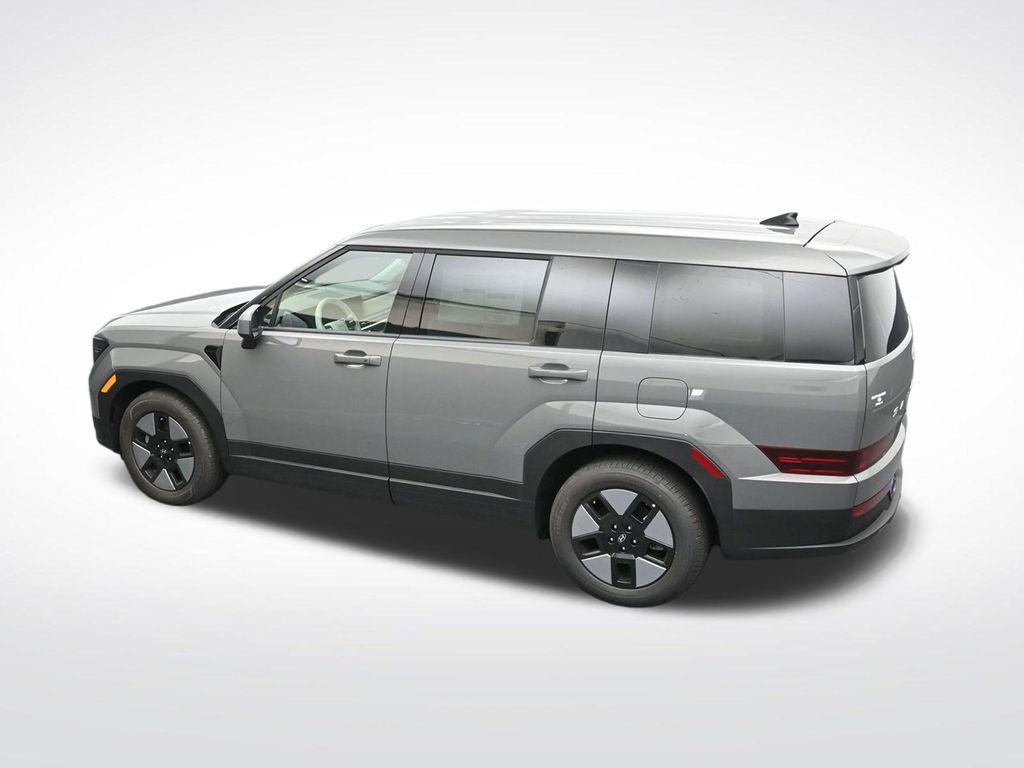 2026 Hyundai Santa Fe SE - Photo 20