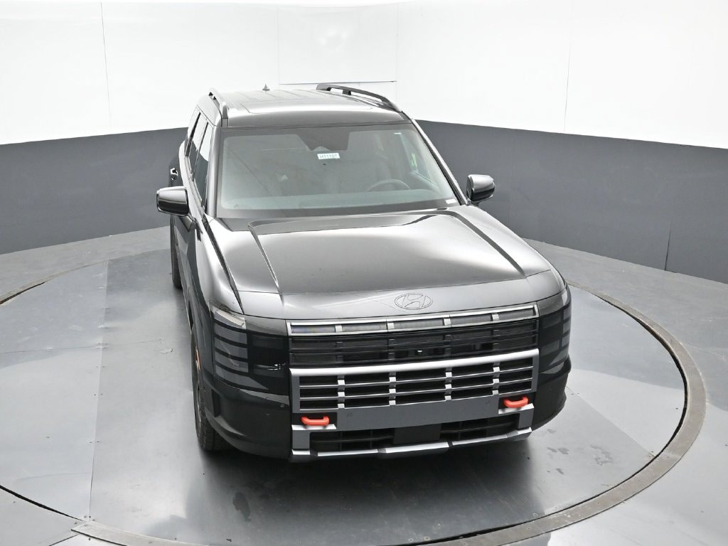 2026 Hyundai Palisade XRT Pro - Photo 20