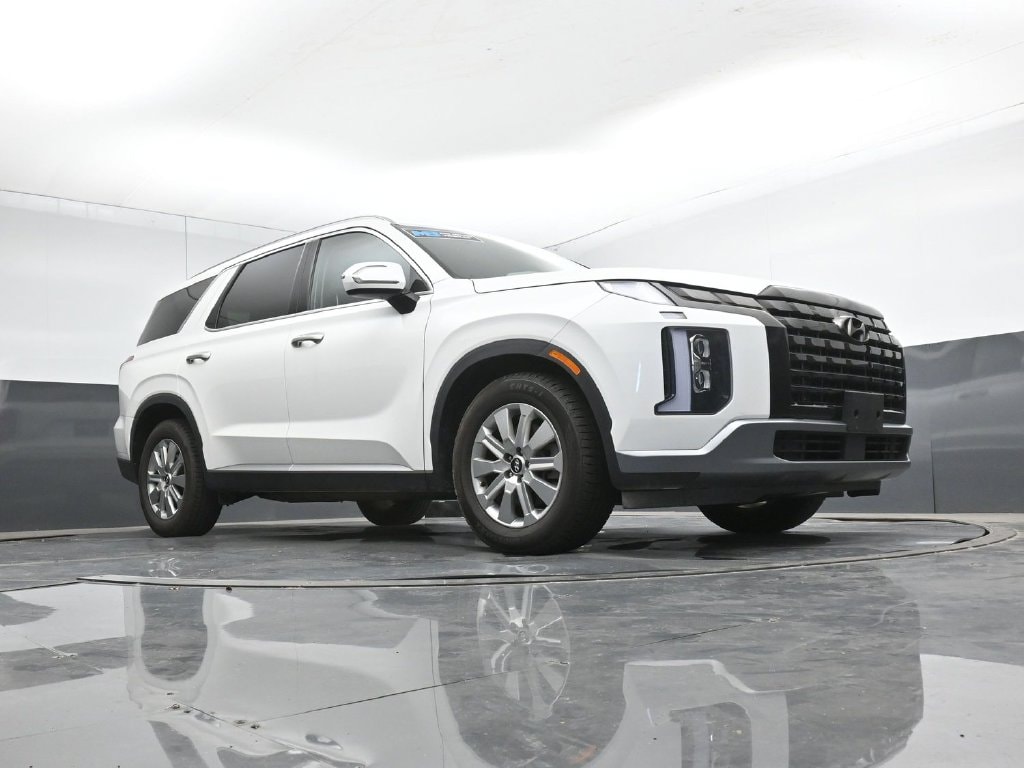 2024 Hyundai Palisade SEL - Photo 50