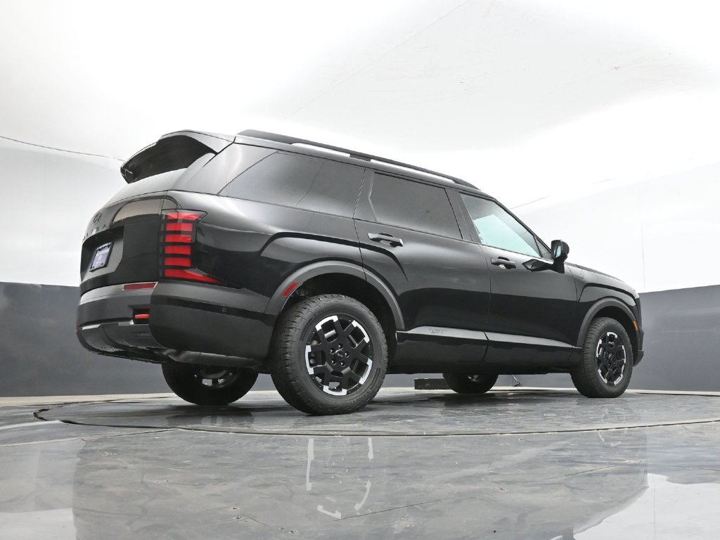 2026 Hyundai Palisade XRT Pro - Photo 16