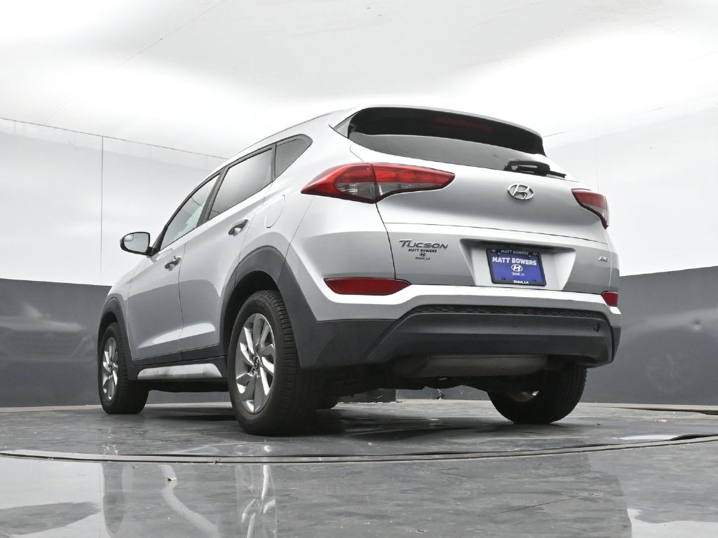 2018 Hyundai Tucson SEL - Photo 41