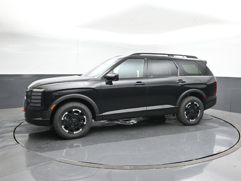 2026 Hyundai Palisade XRT Pro - Photo 3