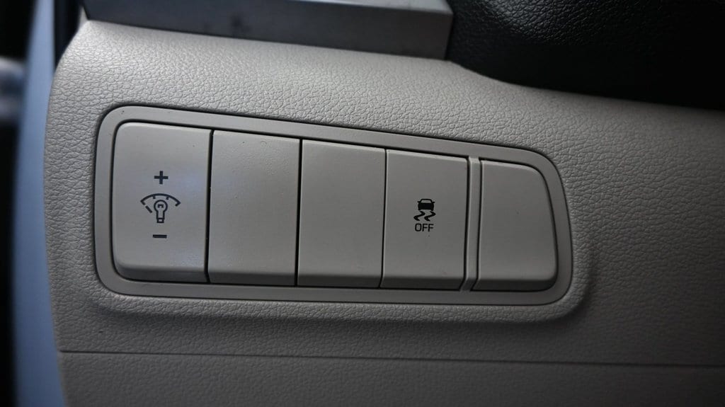 2018 Hyundai Tucson SEL - Photo 28