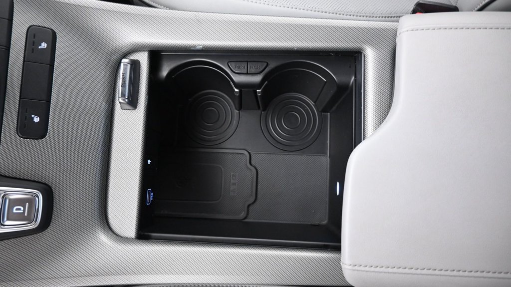 2024 Hyundai Palisade SEL - Photo 40