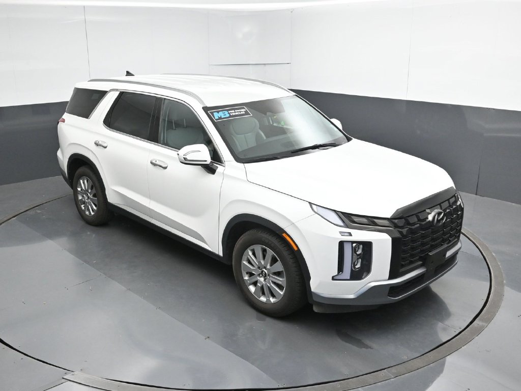 2024 Hyundai Palisade SEL - Photo 58
