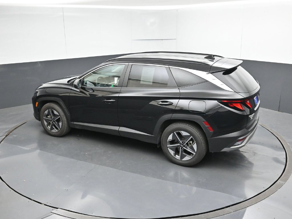 2026 Hyundai Tucson SEL - Photo 48