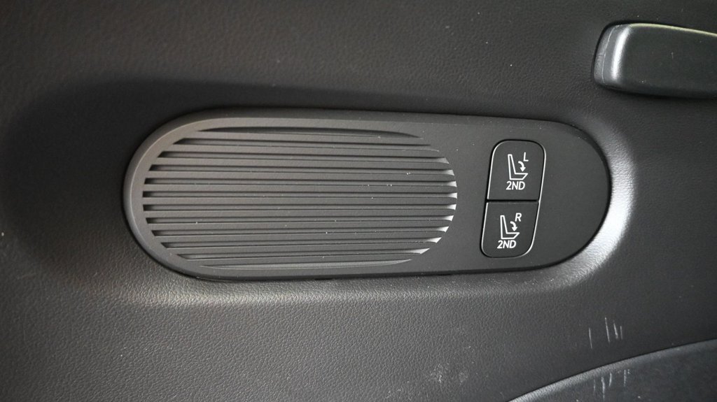 2026 Hyundai Palisade XRT Pro - Photo 23