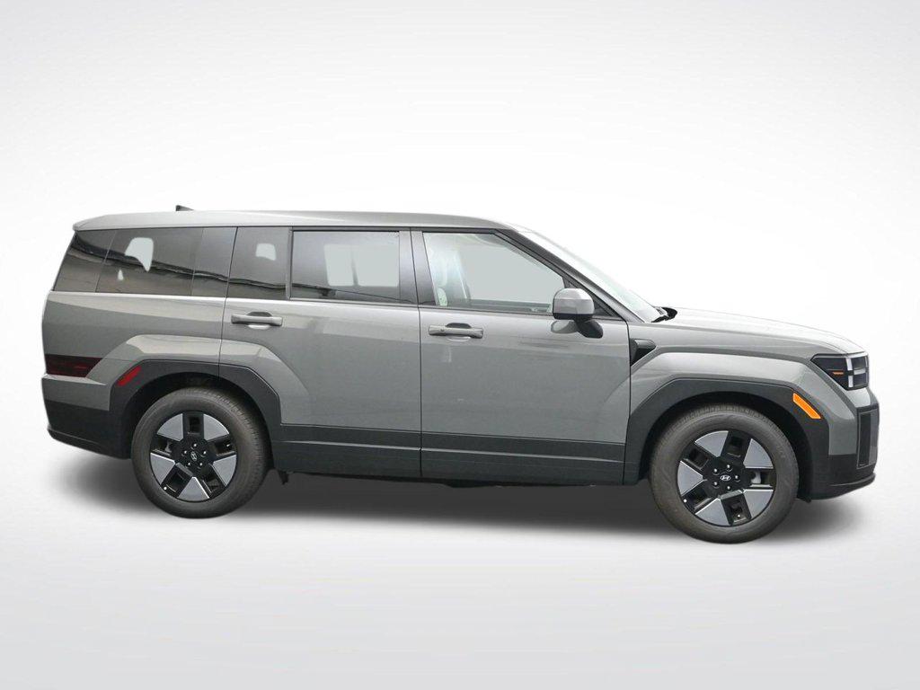 2026 Hyundai Santa Fe SE - Photo 7
