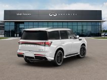 2026 INFINITI QX80