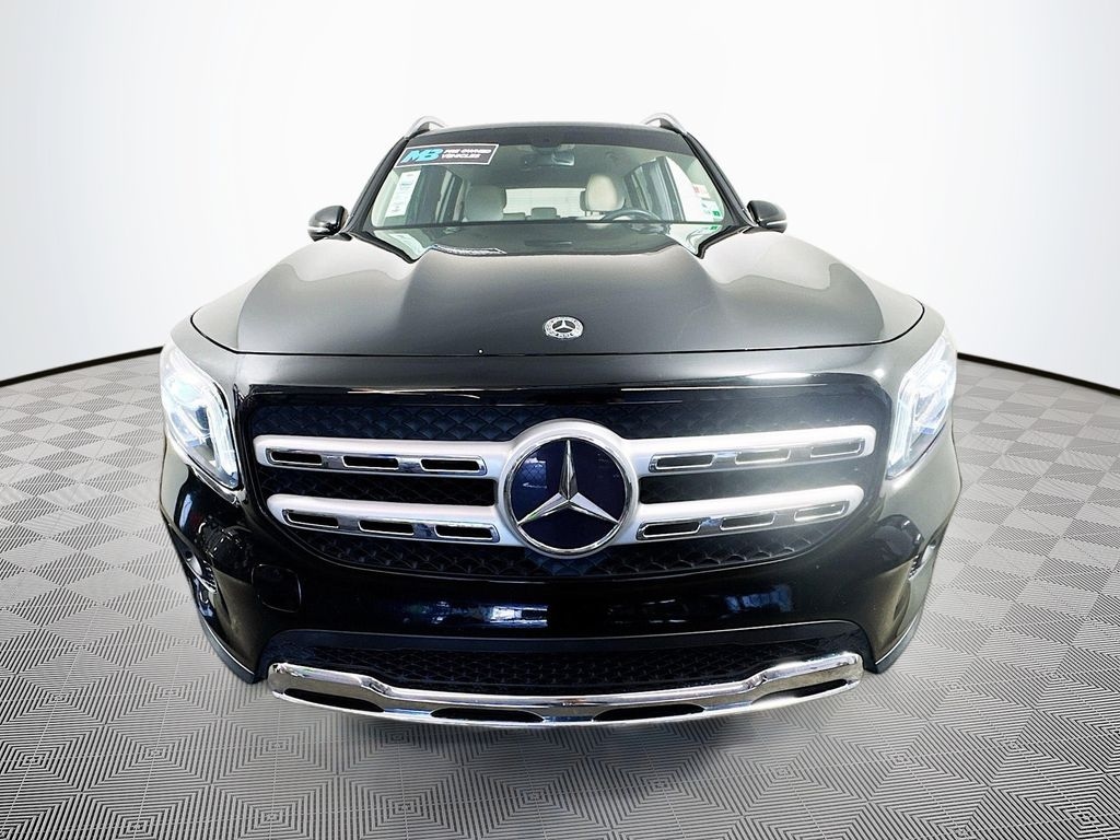 Used 2020 Mercedes-Benz GLB GLB 250 SUV