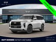  INFINITI QX80