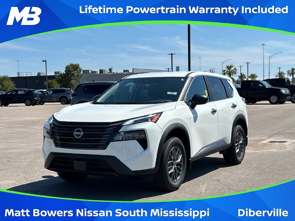 2027 Nissan Unknown