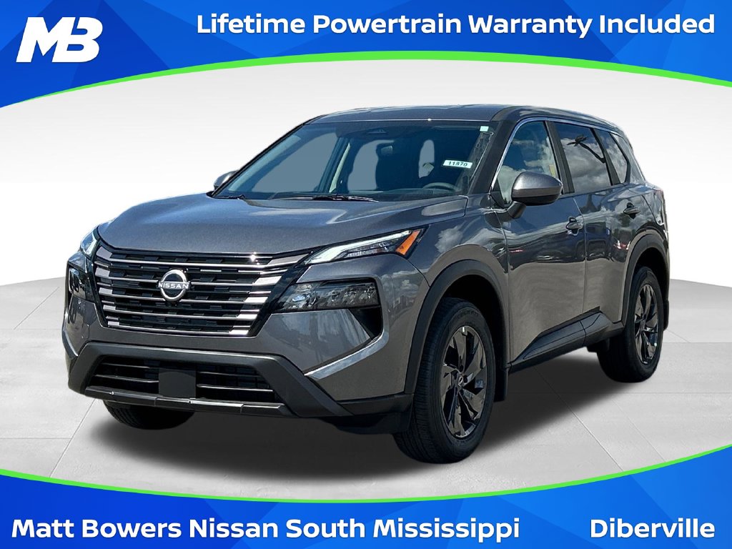 2027 Nissan Unknown