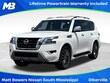  Nissan Armada