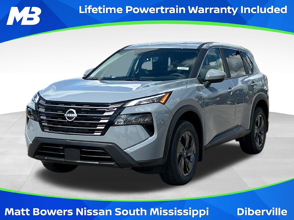 2027 Nissan Unknown