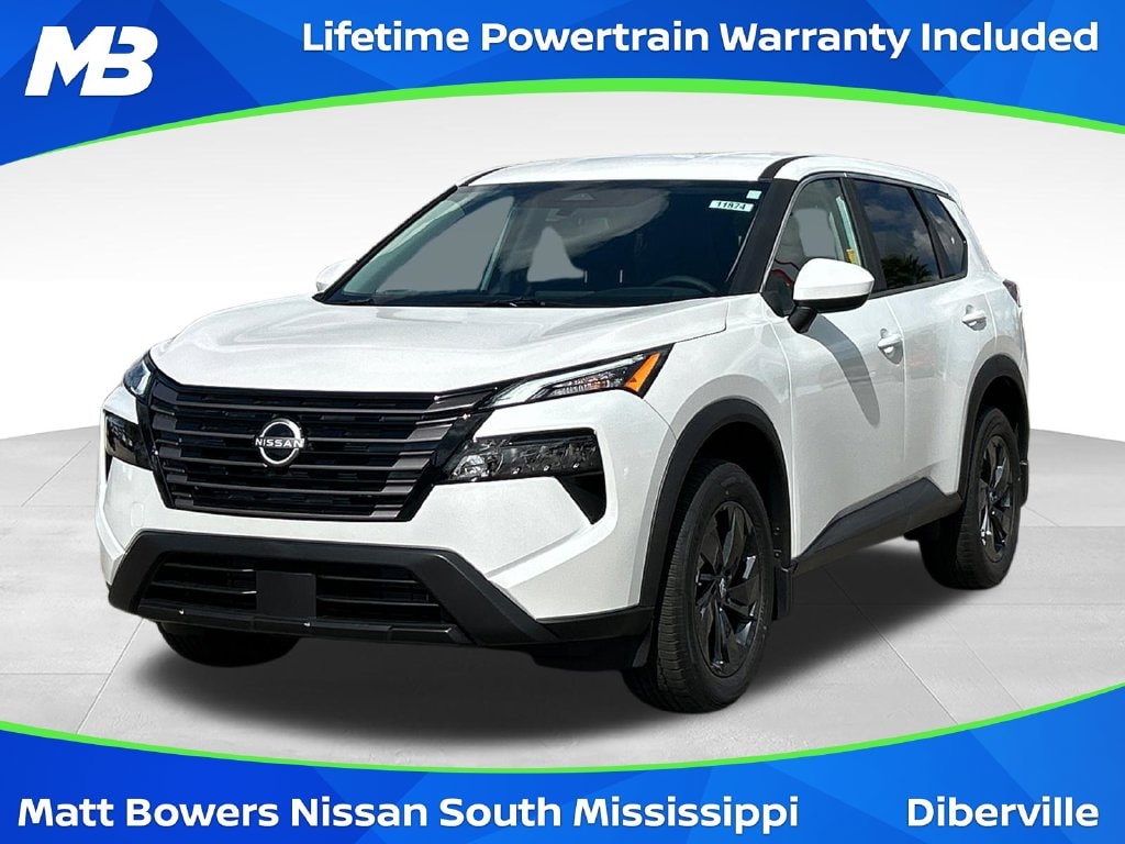2027 Nissan Unknown