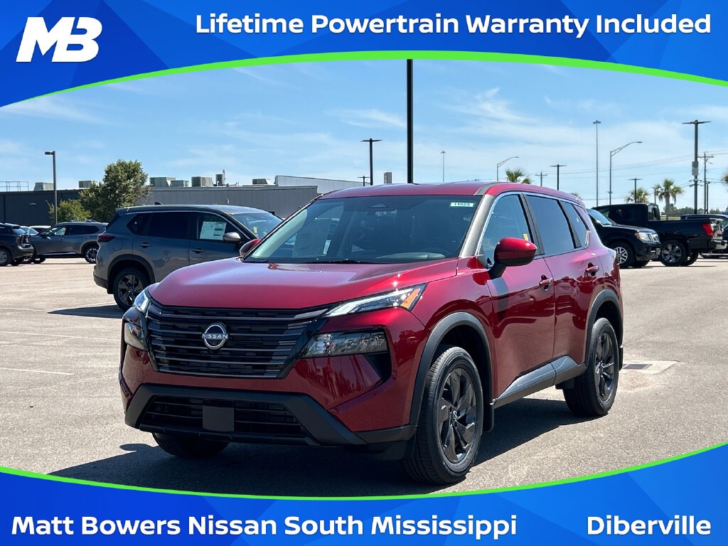 2027 Nissan Unknown
