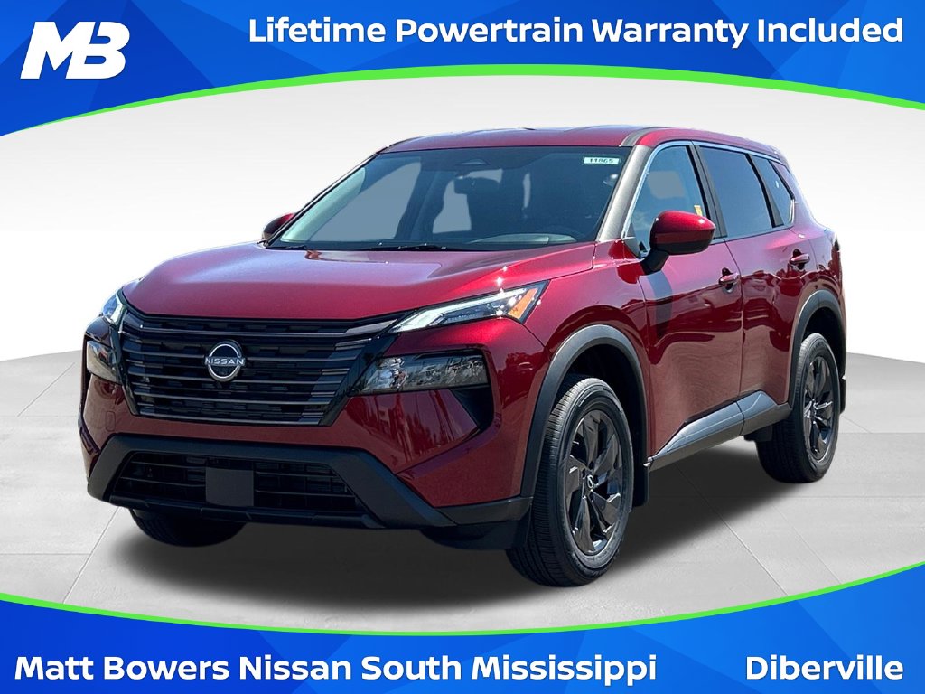 2027 Nissan Unknown