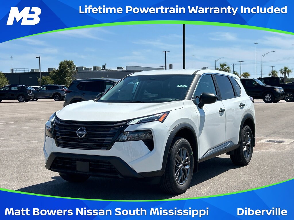 2027 Nissan Unknown