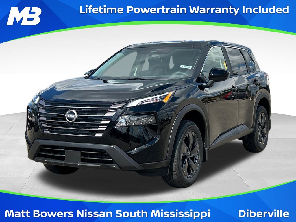 2027 Nissan Unknown