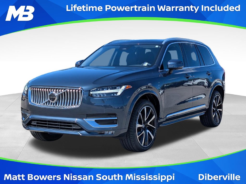 2023 Volvo XC90