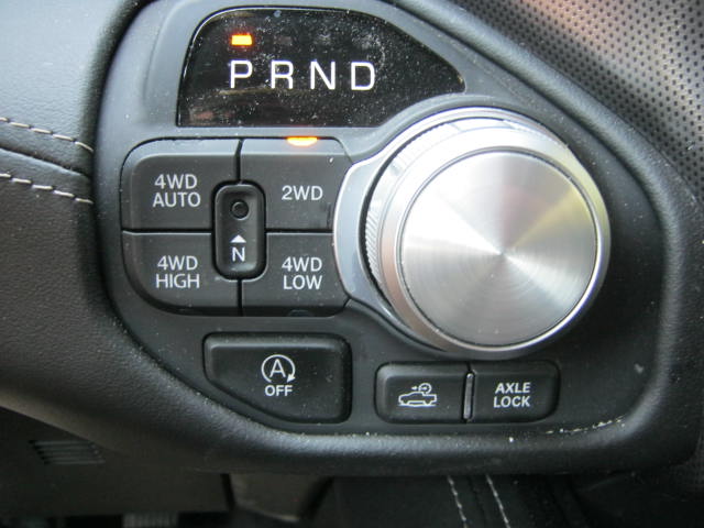 2025 RAM Ram 1500 Pickup Limited - Photo 20
