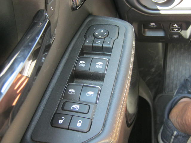 2025 RAM Ram 1500 Pickup Limited - Photo 27
