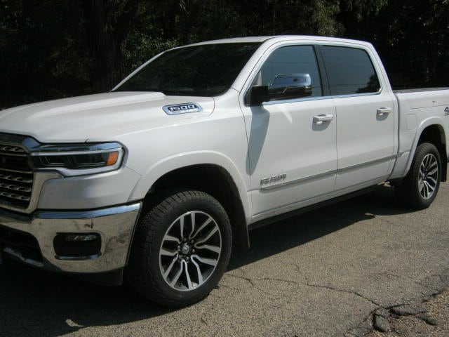 2025 RAM Ram 1500 Pickup