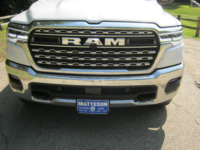 2025 RAM Ram 1500 Pickup Limited - Photo 24
