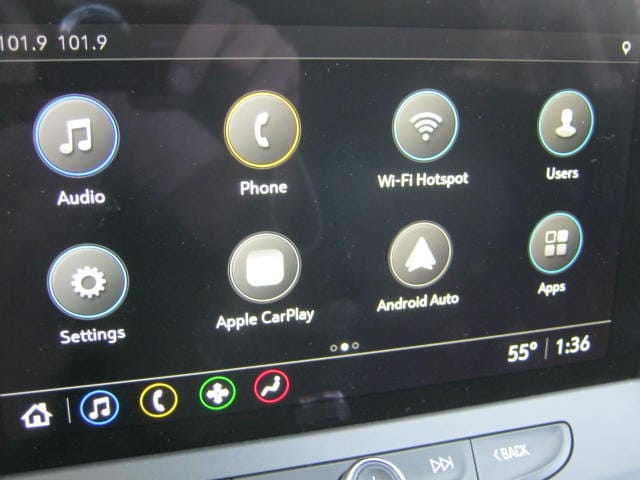 2024 Chevrolet Blazer 2LT - Photo 26