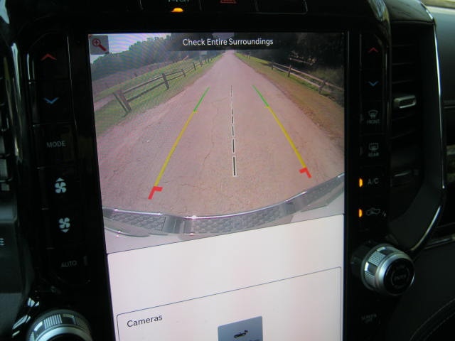 2025 RAM Ram 1500 Pickup Limited - Photo 13