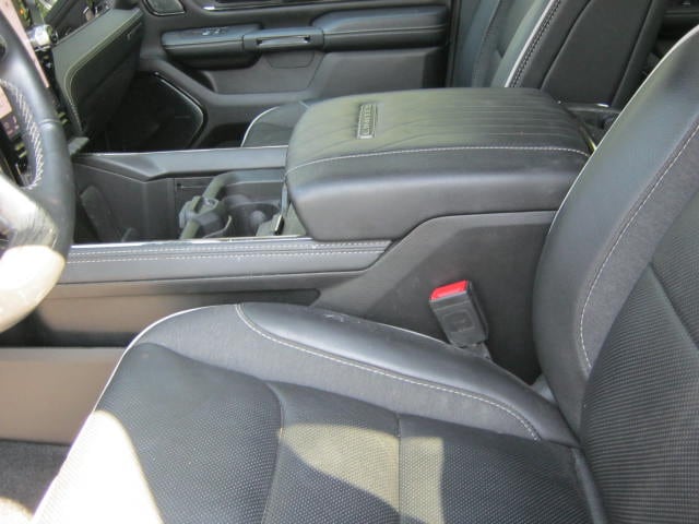 2025 RAM Ram 1500 Pickup Limited - Photo 21