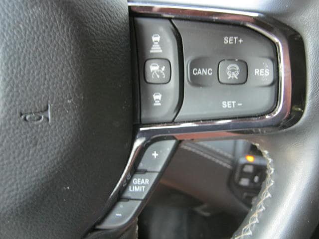 2025 RAM Ram 1500 Pickup Limited - Photo 22