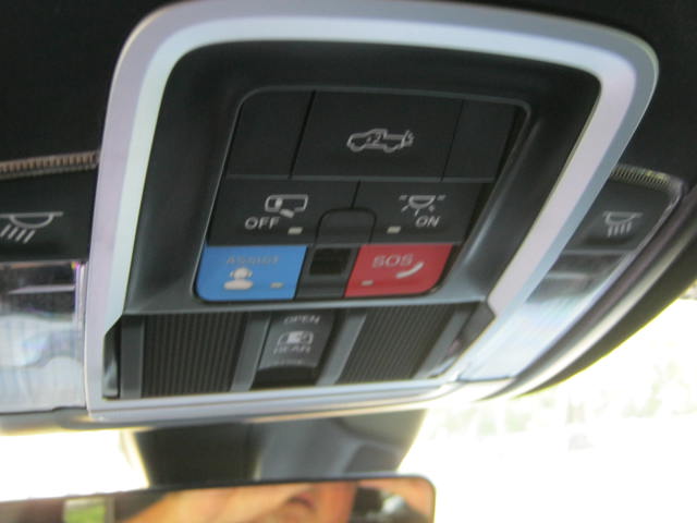 2025 RAM Ram 1500 Pickup Limited - Photo 18