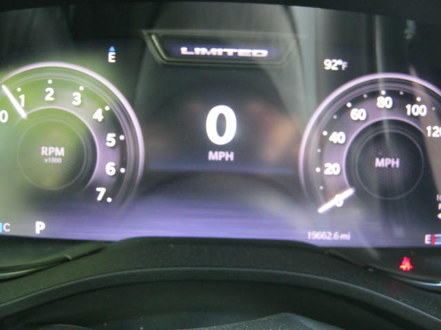 2025 RAM Ram 1500 Pickup Limited - Photo 26