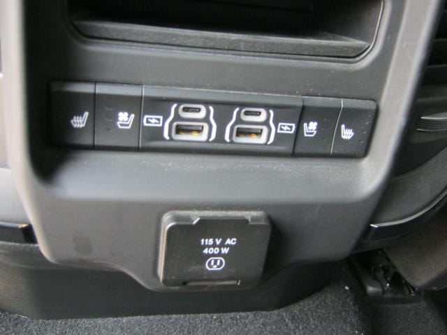 2025 RAM Ram 1500 Pickup Limited - Photo 19