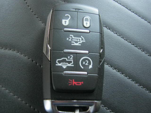 2025 RAM Ram 1500 Pickup Limited - Photo 30