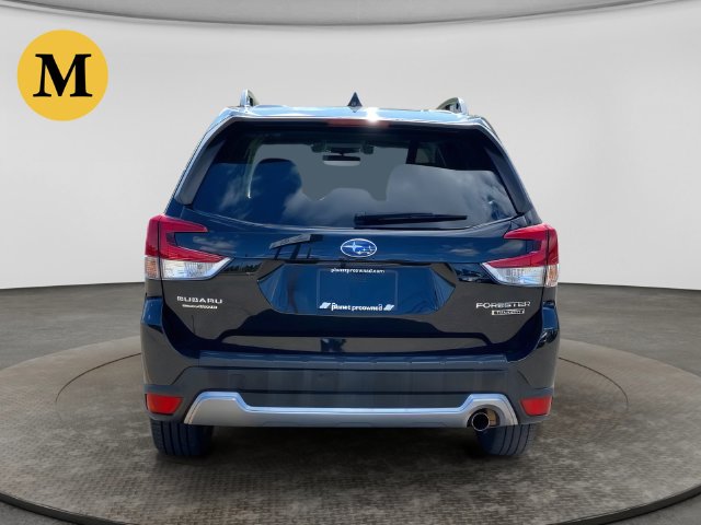 Used 2021 Subaru Forester Touring SUV