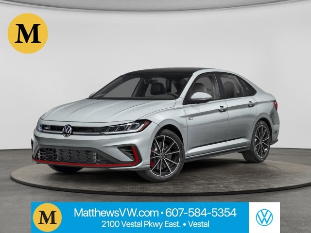 2026 Volkswagen Jetta