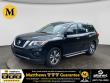 Used 2020 Nissan Pathfinder SL SUV