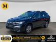 Used 2021 Subaru Outback Premium SUV