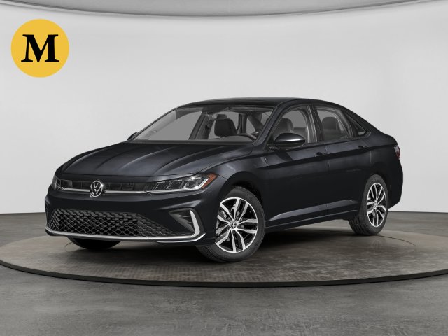 2027 Volkswagen Jetta