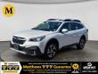 Used 2022 Subaru Outback Limited XT SUV