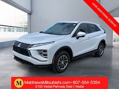 2026 Mitsubishi Eclipse Cross ES SUV