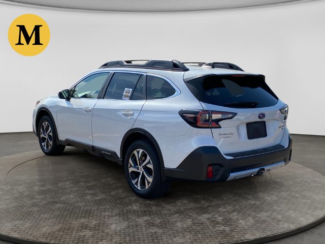 Used 2022 Subaru Outback Limited XT SUV