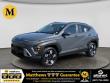 Used 2025 Hyundai Kona SEL SUV