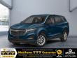 Used 2022 Chevrolet Equinox LS SUV