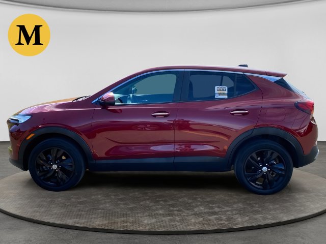 Used 2024 Buick Encore GX Preferred SUV