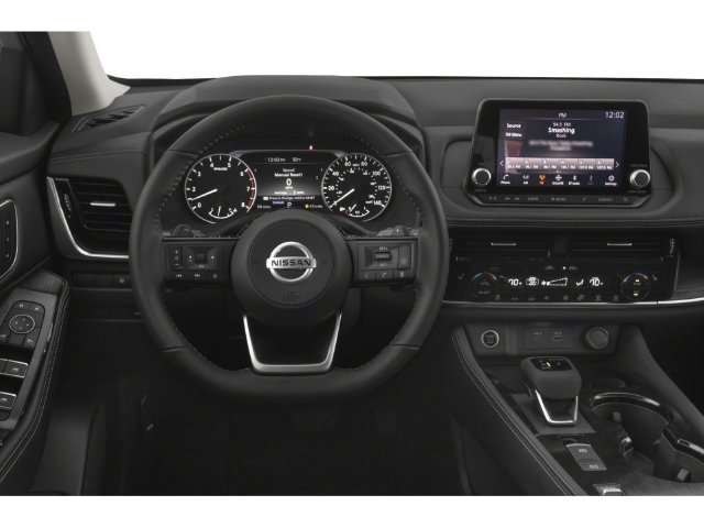 Used 2023 Nissan Rogue SL SUV