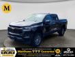 Used 2023 Chevrolet Colorado LT Truck Crew Cab